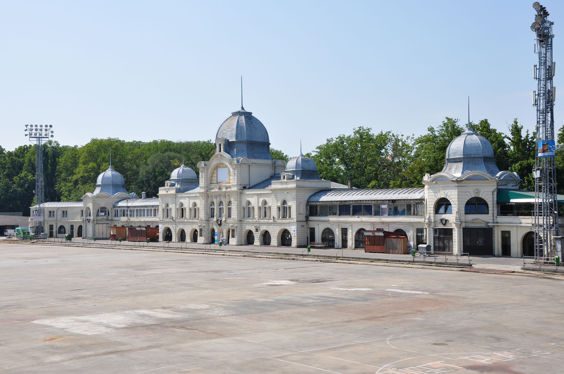 Budapest